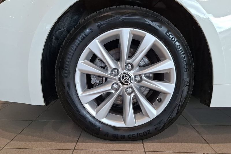 Toyota Corolla bild 11