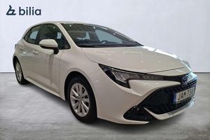 Toyota Corolla bild 10