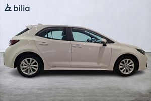 Toyota Corolla bild 9