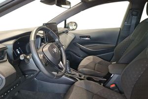Toyota Corolla bild 13