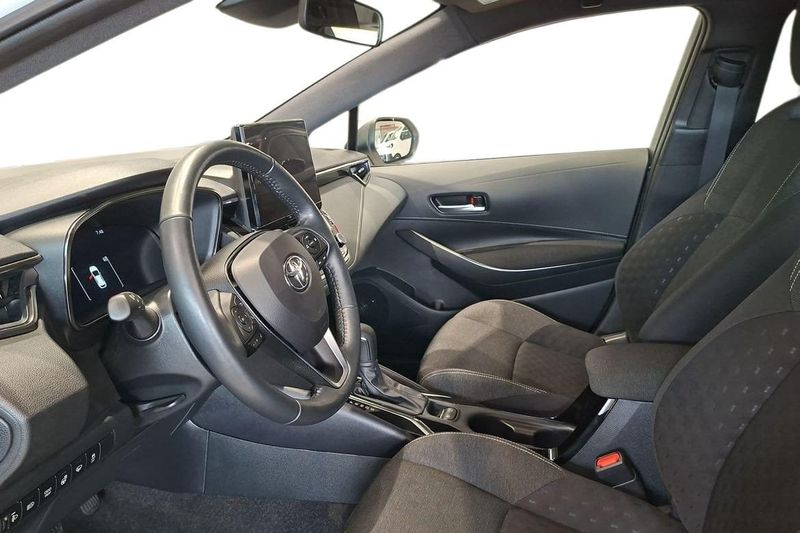 Toyota Corolla bild 13