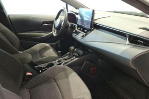 Toyota Corolla bild 12