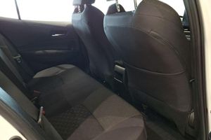 Toyota Corolla bild 19