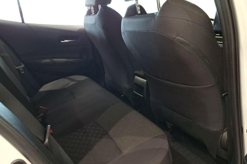 Toyota Corolla bild 19
