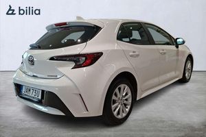 Toyota Corolla bild 8