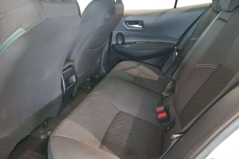 Toyota Corolla bild 20