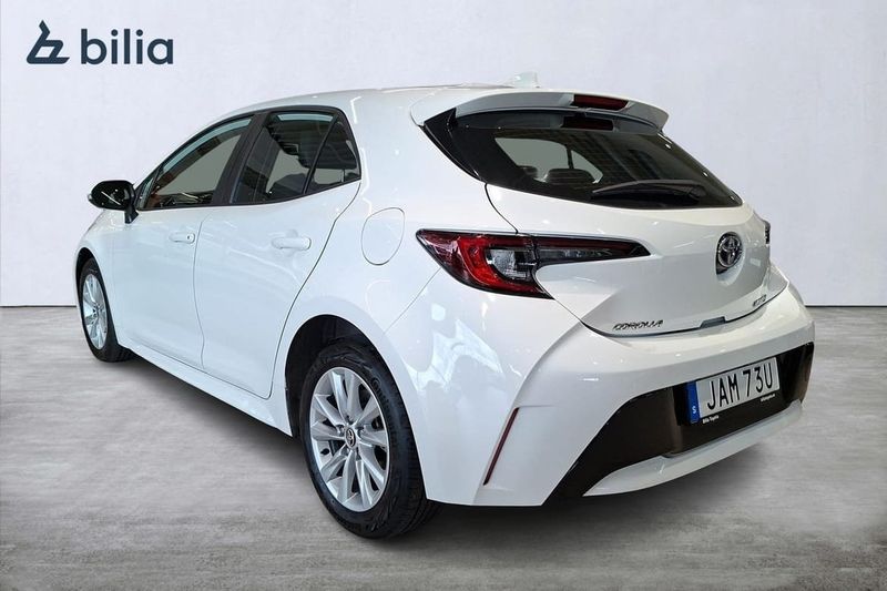 Toyota Corolla bild 3