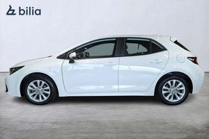 Toyota Corolla bild 4