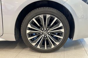 Toyota Corolla bild 17