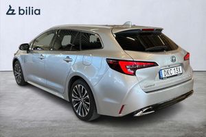 Toyota Corolla bild 3
