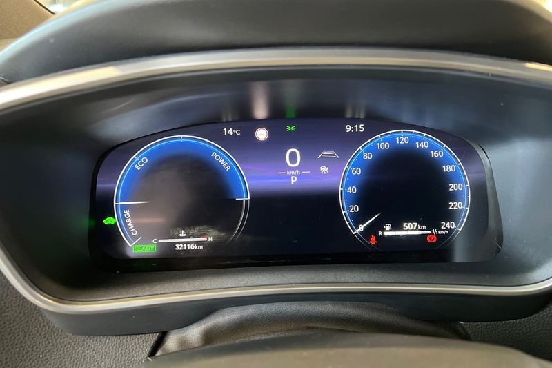 Toyota Corolla bild 16