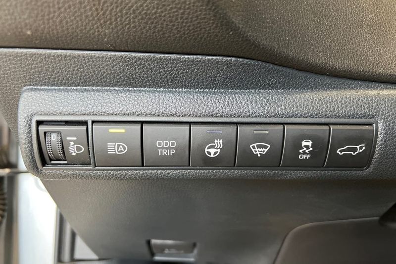 Toyota Corolla bild 26