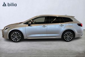 Toyota Corolla bild 4