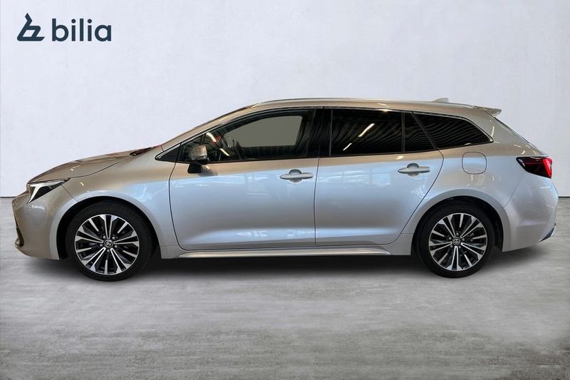 Toyota Corolla bild 4