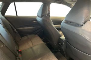Toyota Corolla bild 13