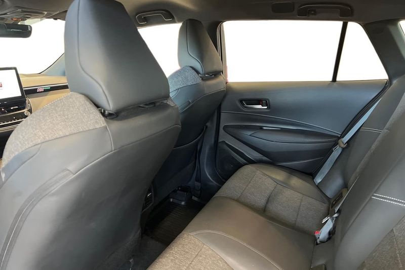 Toyota Corolla bild 9