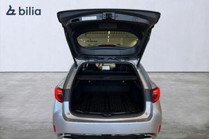 Toyota Corolla bild 12