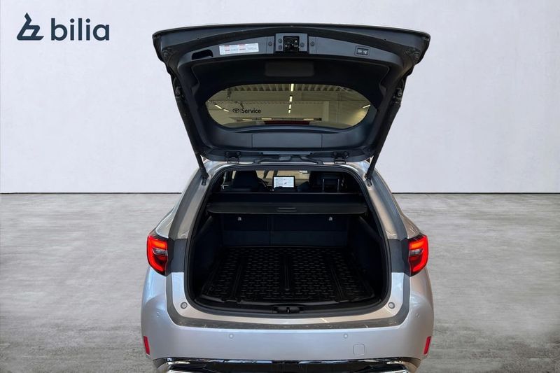 Toyota Corolla bild 12
