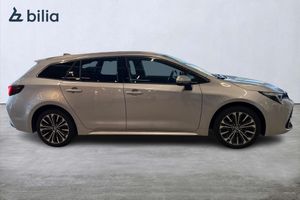 Toyota Corolla bild 18