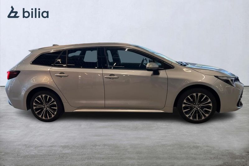 Toyota Corolla bild 18