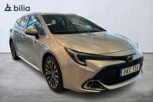 Toyota Corolla bild 20