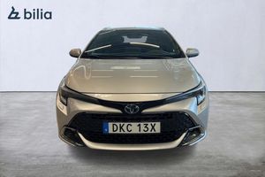 Toyota Corolla bild 7