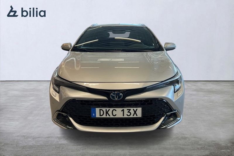 Toyota Corolla bild 7