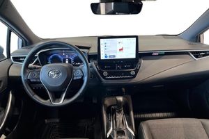 Toyota Corolla bild 10