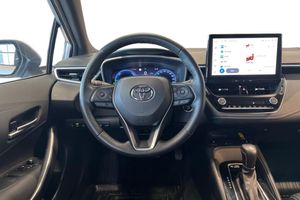 Toyota Corolla bild 11