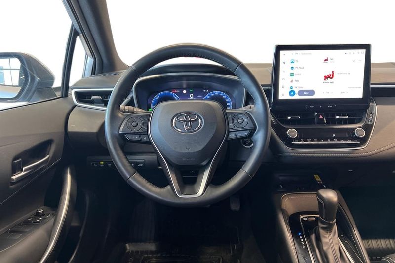 Toyota Corolla bild 11