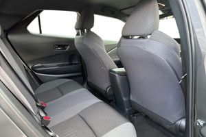 Toyota C-HR bild 7