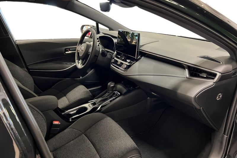 Toyota Corolla bild 6