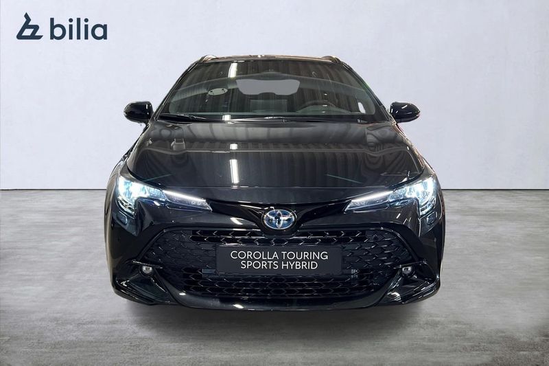 Toyota Corolla bild 5