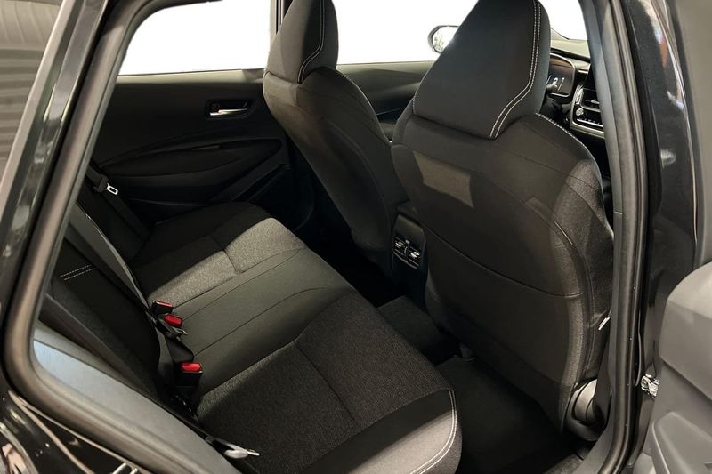 Toyota Corolla bild 7