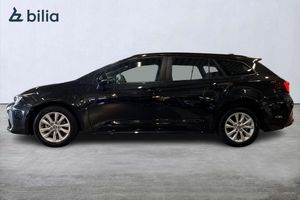 Toyota Corolla bild 3