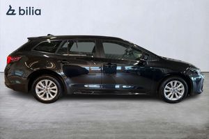 Toyota Corolla bild 16