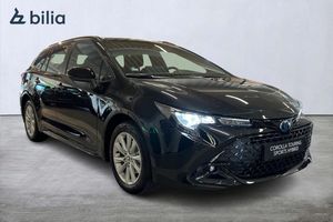 Toyota Corolla bild 18