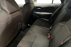 Toyota Corolla bild 11