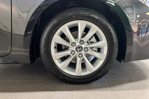 Toyota Corolla bild 15