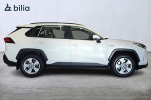 Toyota RAV4 bild 9