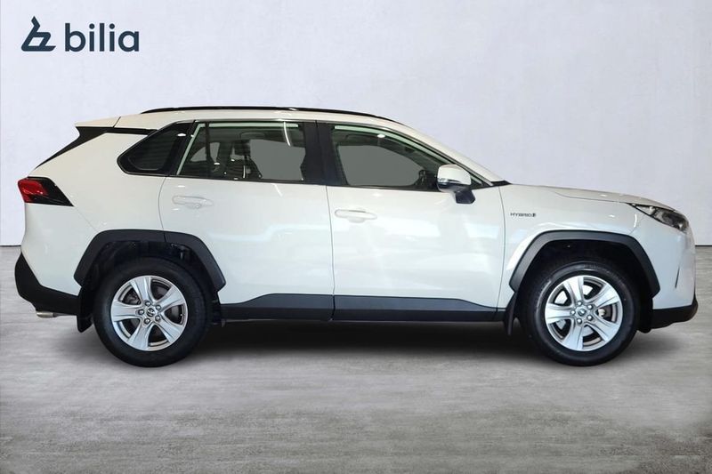 Toyota RAV4 bild 9