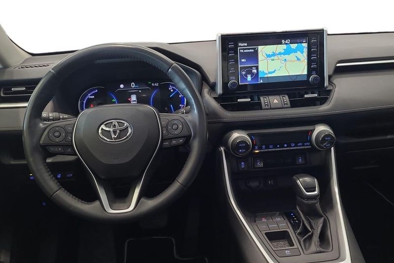 Toyota RAV4 bild 17