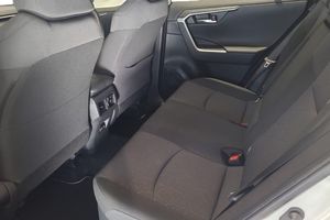 Toyota RAV4 bild 16