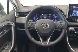 Toyota RAV4 bild 18