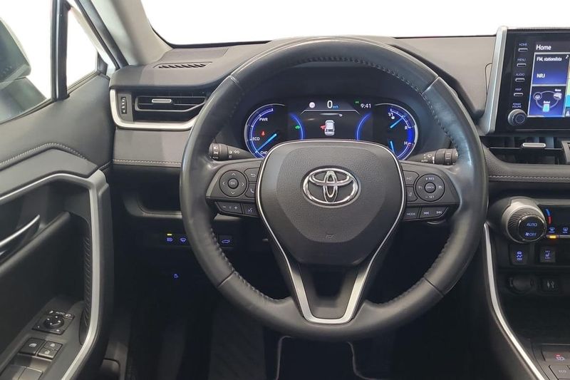 Toyota RAV4 bild 18
