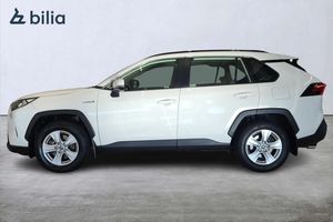 Toyota RAV4 bild 4