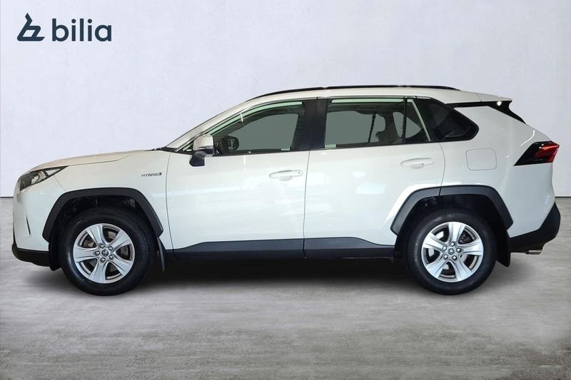 Toyota RAV4 bild 4