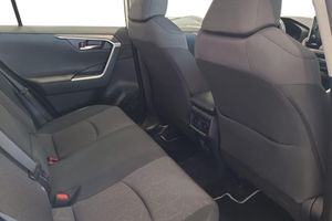 Toyota RAV4 bild 15