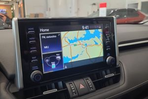 Toyota RAV4 bild 19