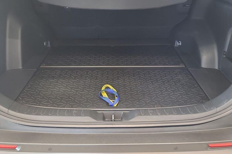 Toyota RAV4 bild 7